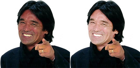 こんなあの人は嫌だ