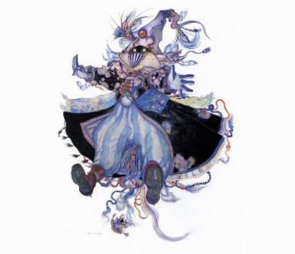 自分がRPGゲームの世界にいたら