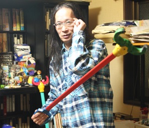 彼氏、夫が○○オタクな人!