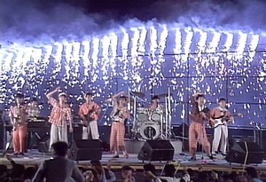 フジ「水曜歌謡祭」が大ピンチ 起死回生策はランキング形式か