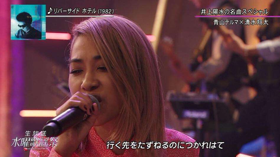 フジ「水曜歌謡祭」が大ピンチ 起死回生策はランキング形式か