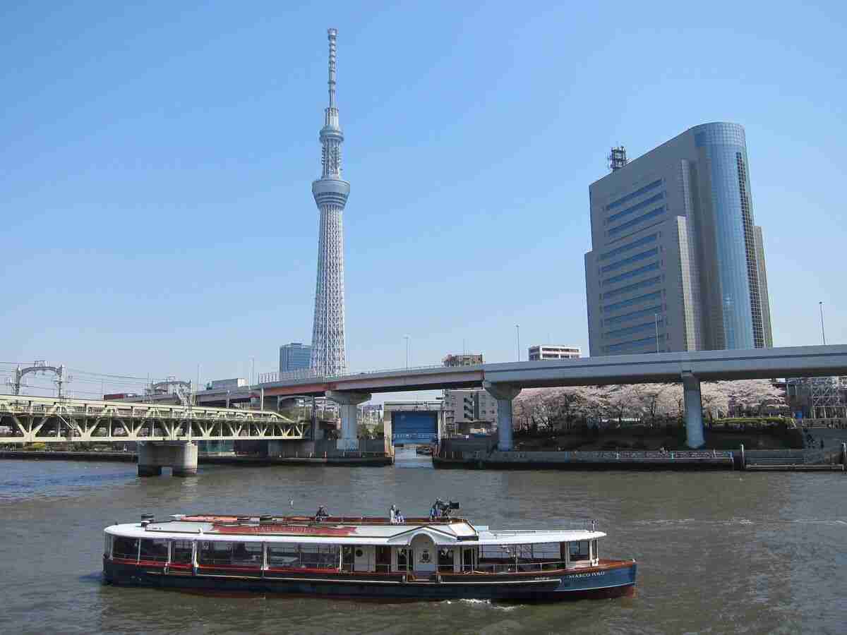 日本の観光スポット、行ったことがあればプラスするトピ