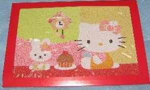 【画像】サンリオのキャラクターグッズ