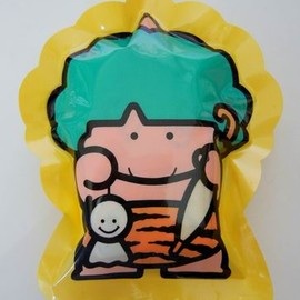 【画像】サンリオのキャラクターグッズ
