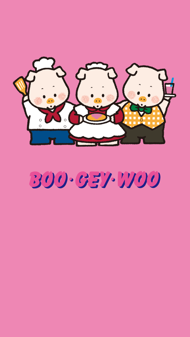 【画像】サンリオのキャラクターグッズ