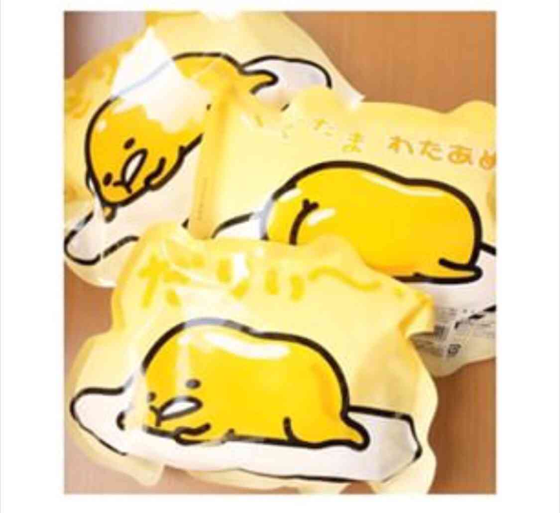 【画像】サンリオのキャラクターグッズ