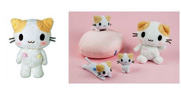 【画像】サンリオのキャラクターグッズ