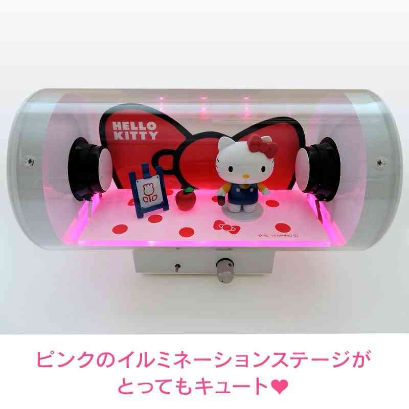 【画像】サンリオのキャラクターグッズ