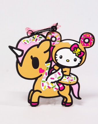 【画像】サンリオのキャラクターグッズ