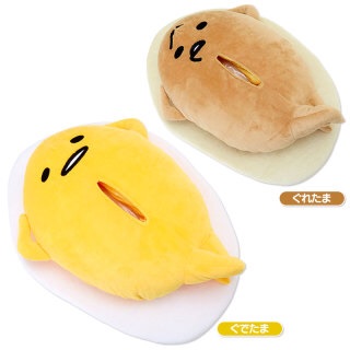 【画像】サンリオのキャラクターグッズ