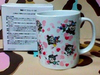 【画像】サンリオのキャラクターグッズ