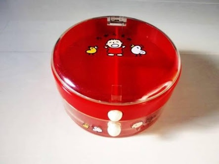 【画像】サンリオのキャラクターグッズ