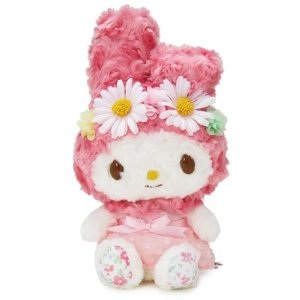 【画像】サンリオのキャラクターグッズ