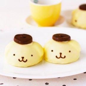 【画像】サンリオのキャラクターグッズ