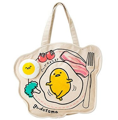 【画像】サンリオのキャラクターグッズ