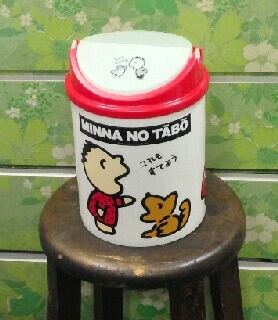 【画像】サンリオのキャラクターグッズ