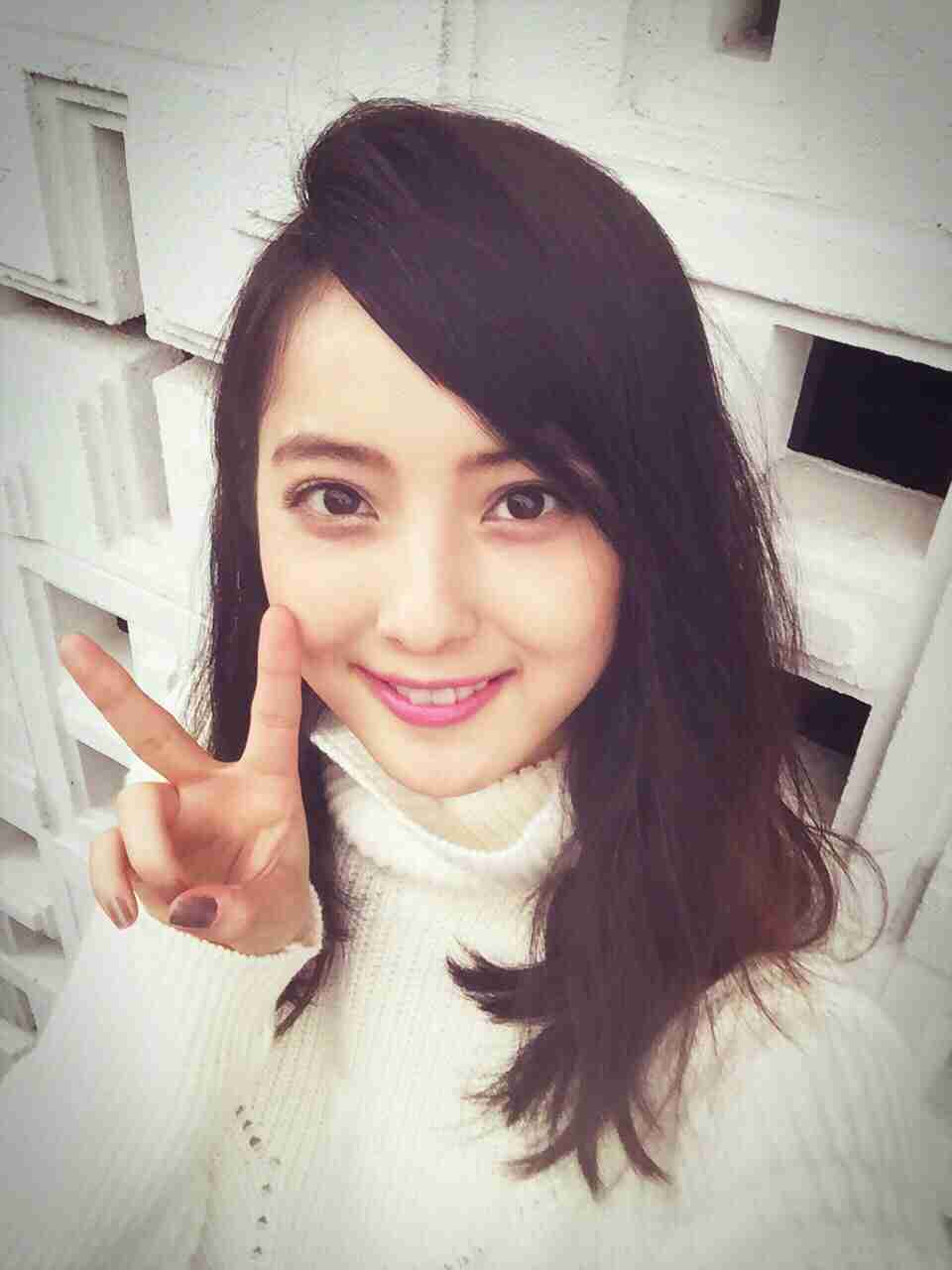 太眉ブームで男たちが選んだNo.1は石原さとみ、ネクストブレイクは好感度大の“太眉美少女”黒島結菜！