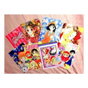 りぼんの全員サービス・付録のレプリカ続々と商品化!大ヒットしたボイスメモも復刻