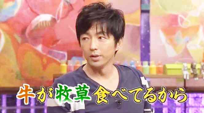 葉加瀬太郎、ウオーキング＆肉断ちで15キロ減！バンド再始動で