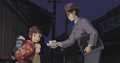 映画やドラマで理解出来なかったシーン