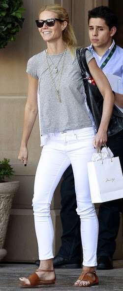 シンプルなファッションが好きな人！