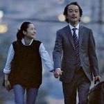 シンプルなファッションが好きな人！