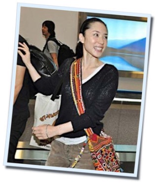 シンプルなファッションが好きな人！