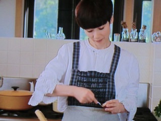 シンプルなファッションが好きな人！