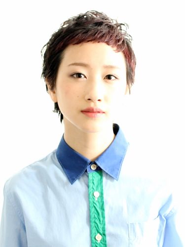 旦那さんがファッションに色々口出してくる人