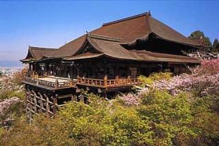 お気に入りのお寺、神社はありますか