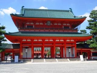 お気に入りのお寺、神社はありますか