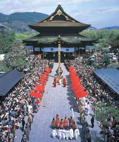 お気に入りのお寺、神社はありますか