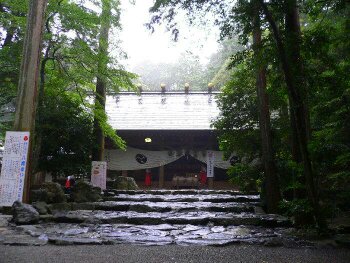 お気に入りのお寺、神社はありますか