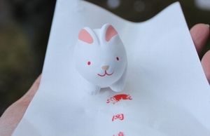 お気に入りのお寺、神社はありますか