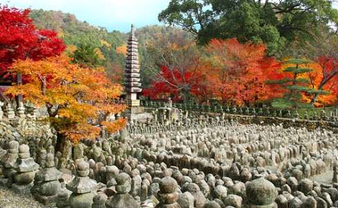 お気に入りのお寺、神社はありますか