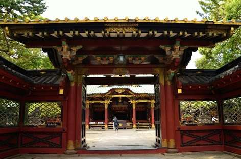 お気に入りのお寺、神社はありますか