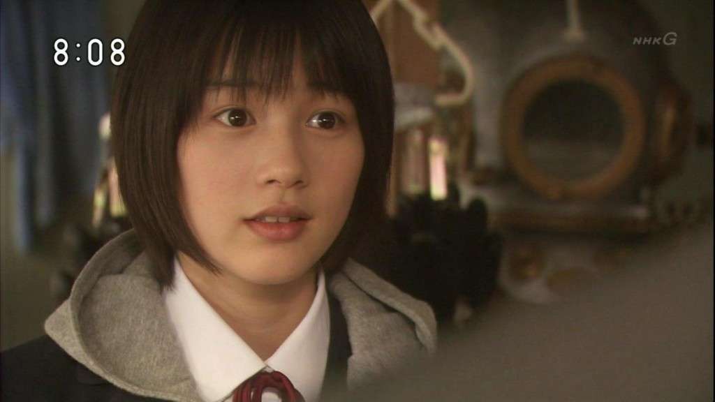 能年玲奈
