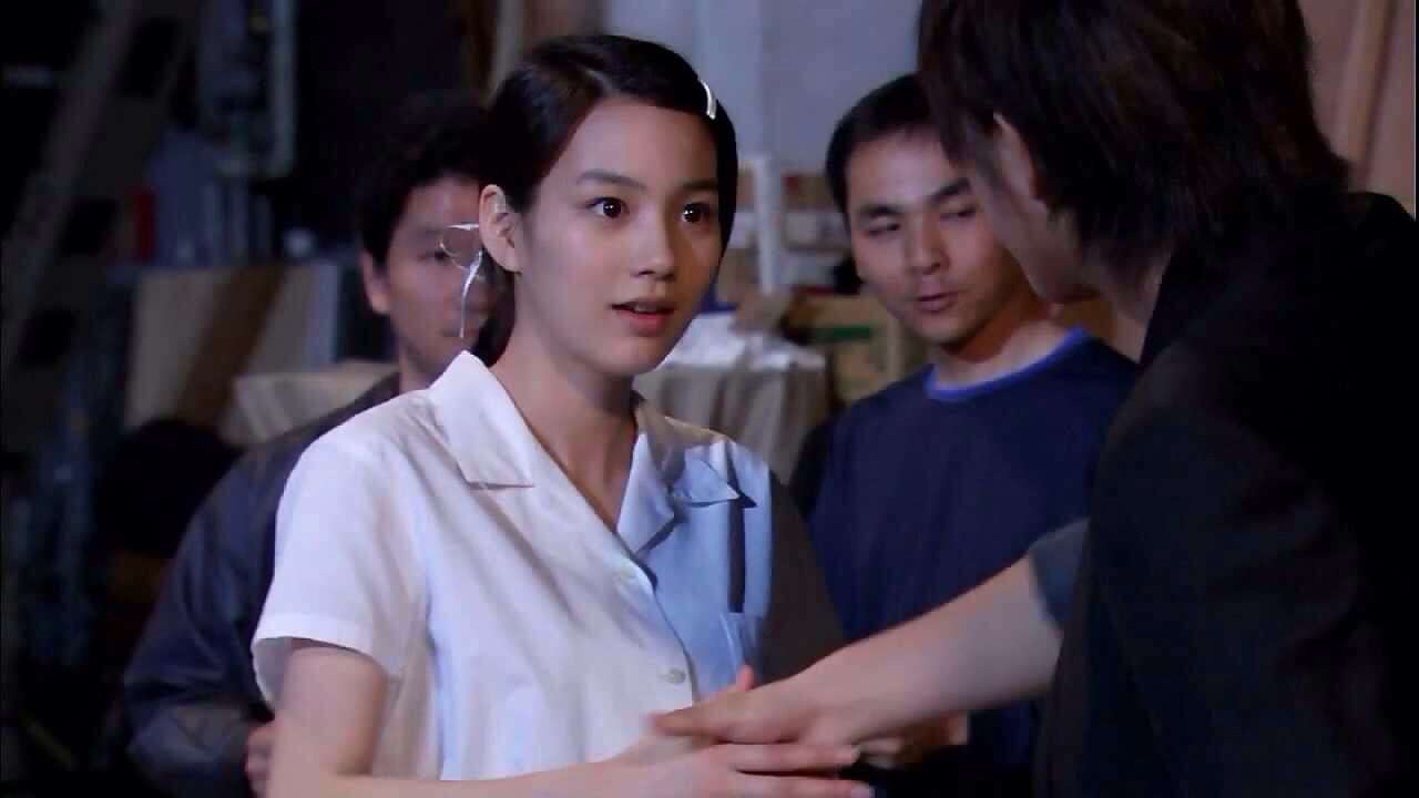 能年玲奈