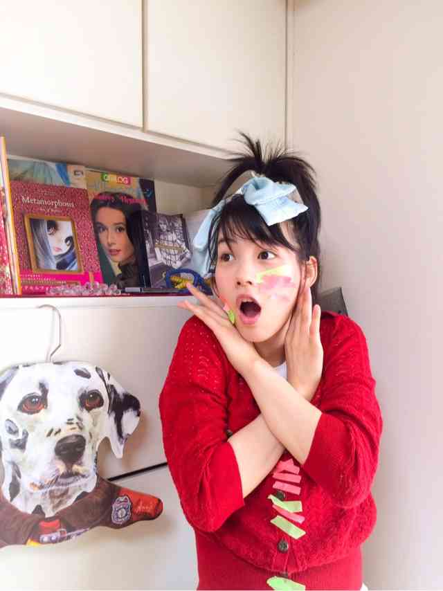 能年玲奈