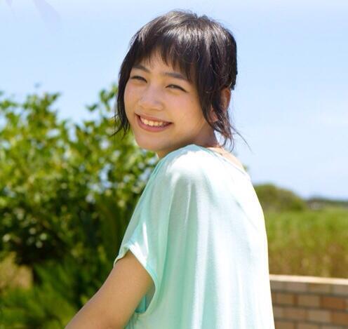 能年玲奈