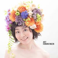 花畑だったことをお詫びするトピ