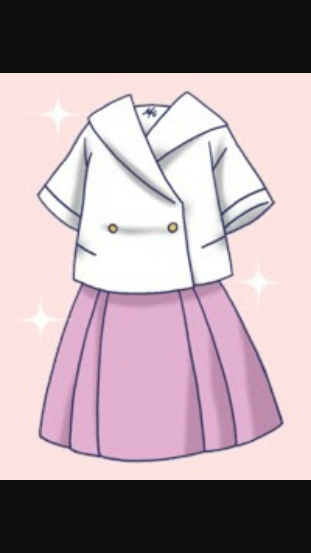 母校の制服がダサかった方!
