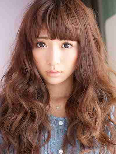 ヘアカラーしてる方!