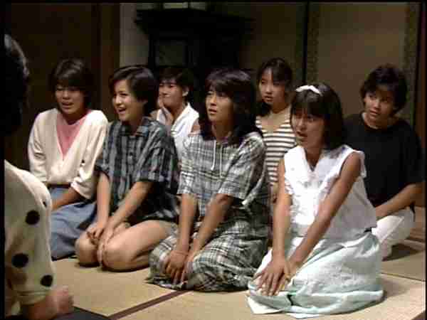 俳優女優のドラマの画像を貼ってドラマのタイトルがわかったら＋押すトピ