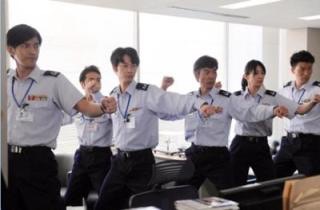 俳優女優のドラマの画像を貼ってドラマのタイトルがわかったら＋押すトピ