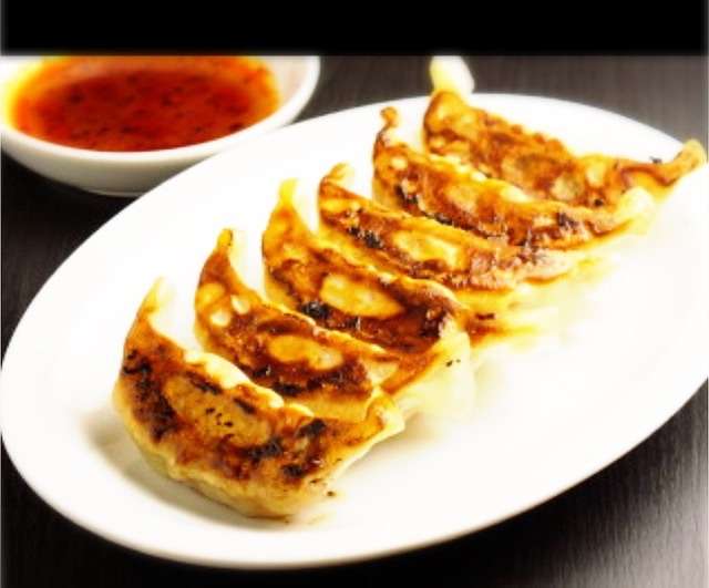 餃子は手作り派?買う派?