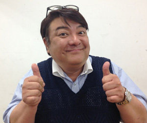 腹黒そうな有名人