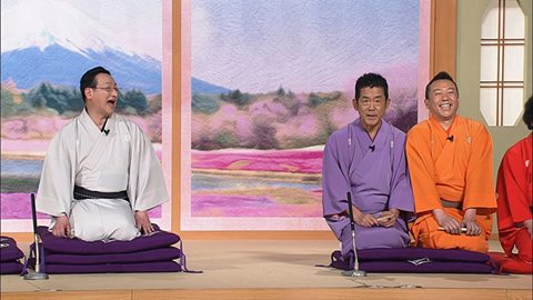 腹黒そうな有名人