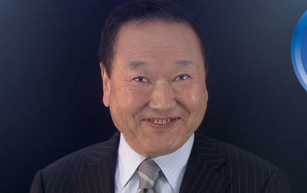 腹黒そうな有名人