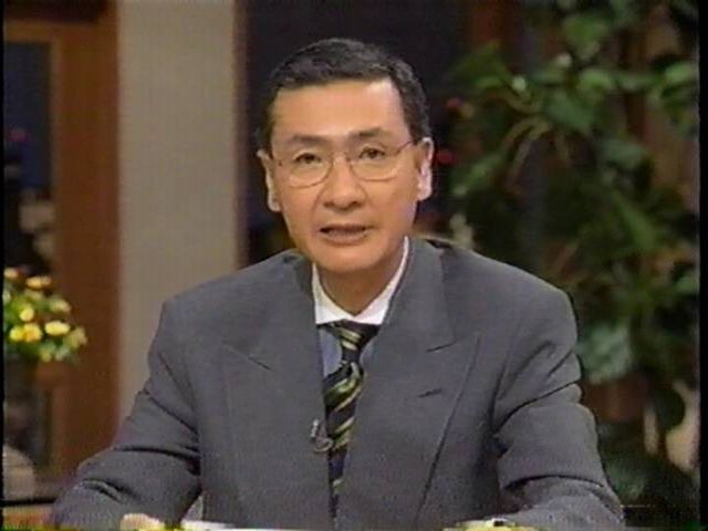 腹黒そうな有名人